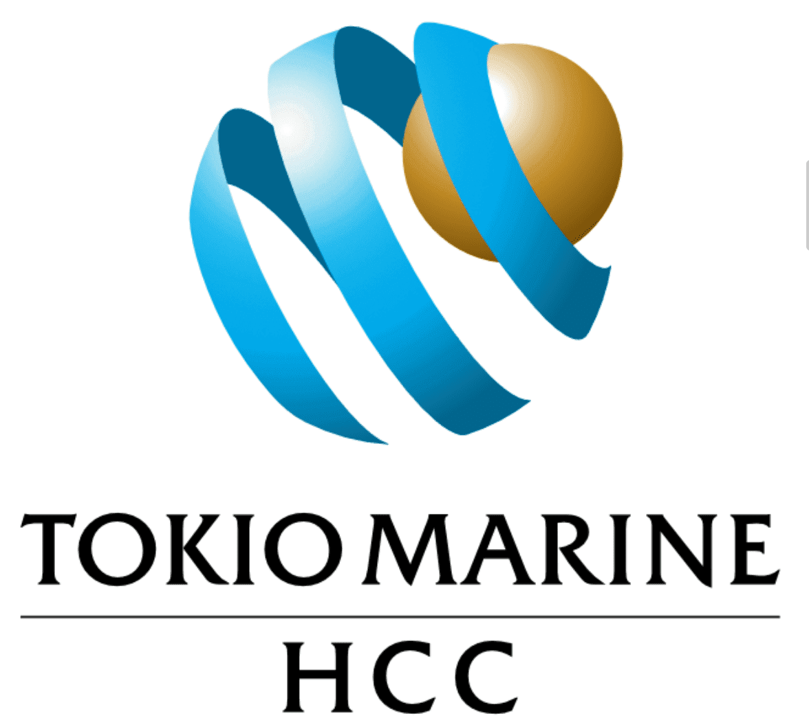 HCC Tokio Marine logo