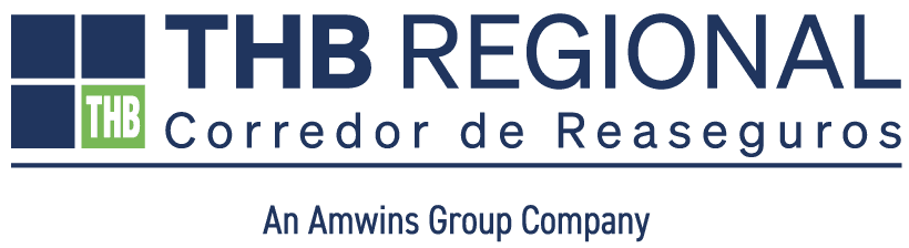 THB logo